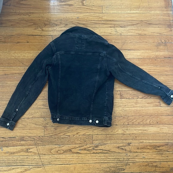Zara Jean Jacket - Picture 4 of 4